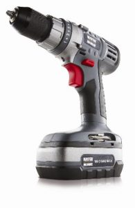 Consumers On The Winning Side  With New Master Mechanic 18v Drill-Driver Image